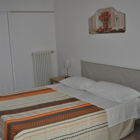마테라 La Specchia B&B 외부 사진