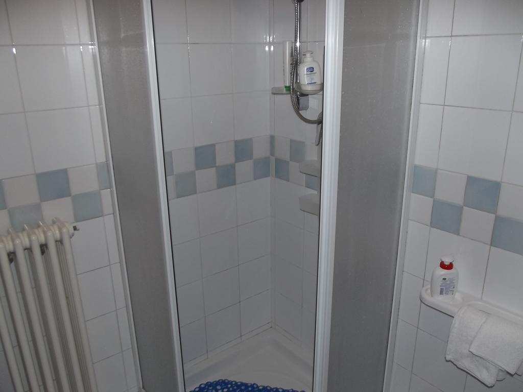 마테라 La Specchia B&B 외부 사진