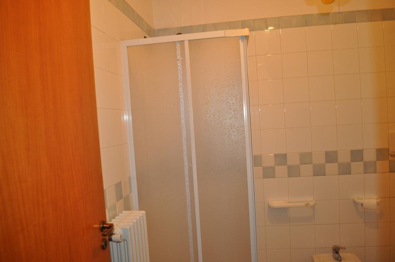 마테라 La Specchia B&B 외부 사진
