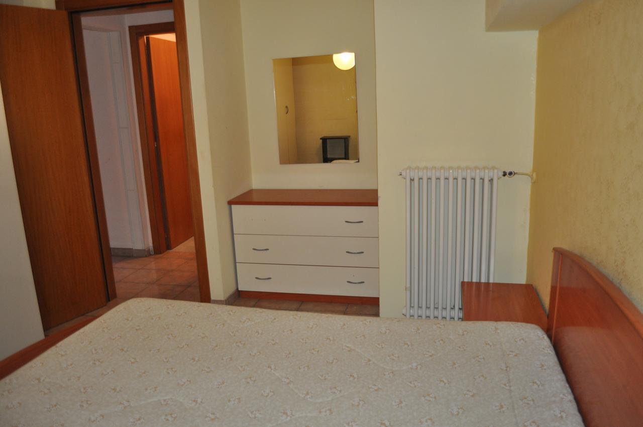 마테라 La Specchia B&B 외부 사진